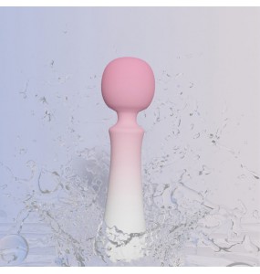 NIHUANTU - Lolita AV Wand (Chargeable - Pink)